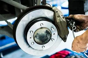 How can I save money on brake repair?