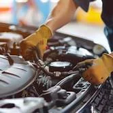 How long does brake service take?
