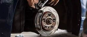 How much does a brake repair cost for a truck?