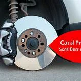 How much does brake sensor replacement cost?