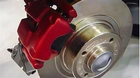 How much does front brake pad replacement cost?