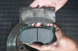 How much does it cost to fix grinding brakes?