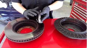 How much does it cost to fix squeaky brakes?