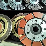 How much does it cost to replace warped rotors?