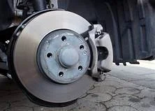 How much does it cost to replace worn brake pads?