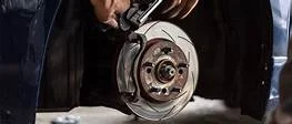 How much does parking brake repair cost?