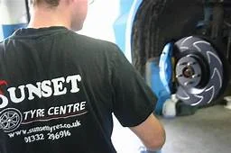 Where can I book a brake check online?
