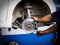 Why are my brakes louder after replacing pads?
