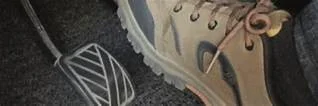 Why do my brakes drag while driving?