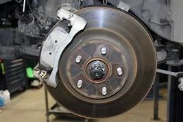 Why do my brakes feel harder than normal?