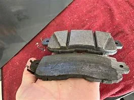 Why do my brakes make noise only in the morning?