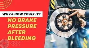 Why is there a metal-on-metal sound when I brake?